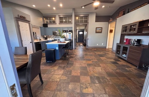 Prescott Valley Units House | Tranquil 3-bedroom house in Prescott Valley