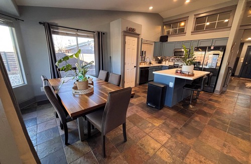 Prescott Valley Units House | Tranquil 3-bedroom house in Prescott Valley