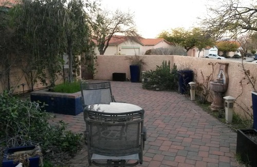 Tucson House | Tranquil and sophisticated Villa in the center of town