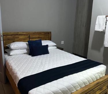 Richards Bay House | Tranquil Retreat Guest House