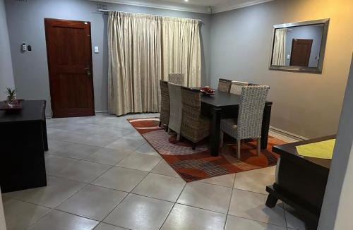 Richards Bay House | Tranquil Retreat Guest House