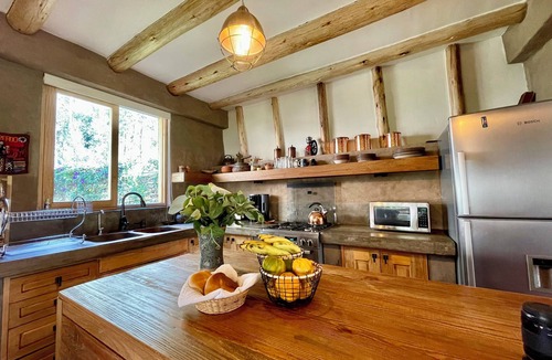 Calca House | Tranquil Retreat in the Sacred Valley, Luxurious Cottage
