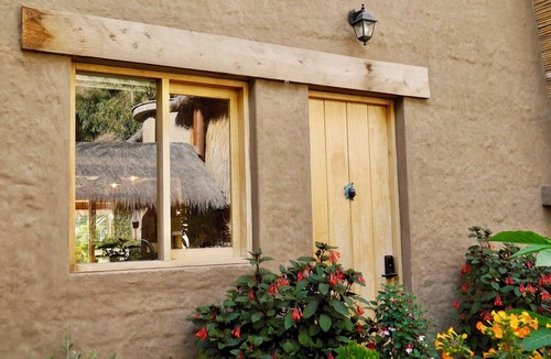 Calca House | Tranquil Retreat in the Sacred Valley, Luxurious Cottage
