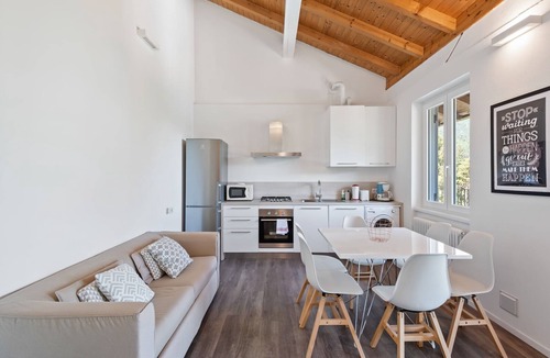 Val Maria-Pur House | Tranquil Stay Near Lake Ledro