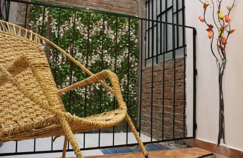 Chiclayo Apartment | Tranquilidad, bienestar y armonía