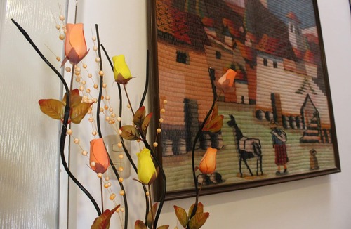 Chiclayo Apartment | Tranquilidad, bienestar y armonía