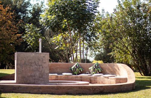 Okhahlamba House | Tranquility Farmstays