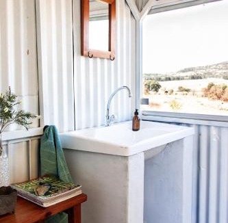Okhahlamba Other | Tranquility Glamping