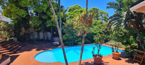 Musgrave Apartment | Tranquility on Musgrave - Pisa