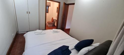 Musgrave Apartment | Tranquility on Musgrave - Pisa