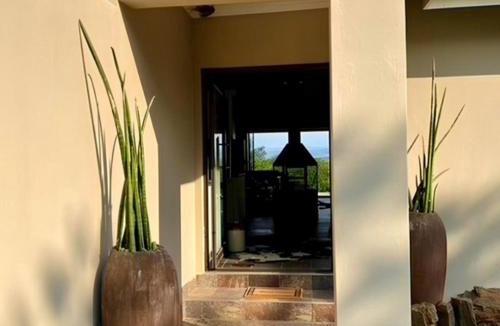 Okhahlamba House | Tranquility-Ukuthula Guesthouse