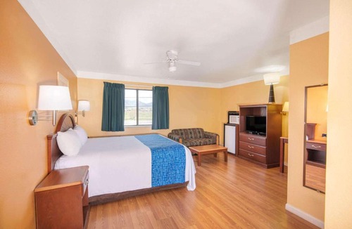 Kingman Hotel | Travel Inn Kingman Route 66