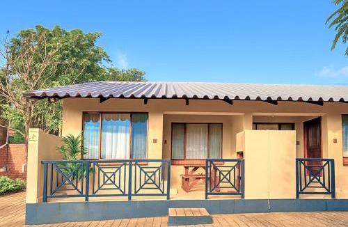 St. Lucia Apartment | Travelbugs Stay