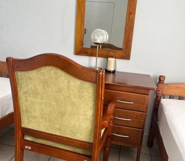 Richards Bay House | Travelers Home