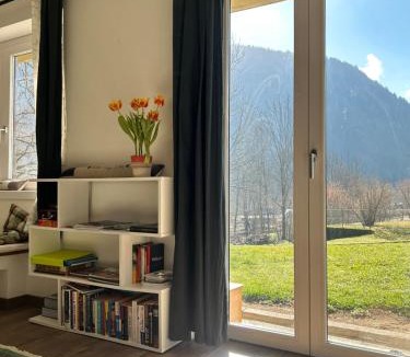 Porte di Rendena House | Traveller's home in the Dolomites
