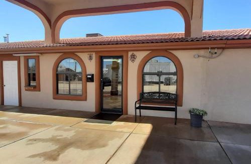 Kanab Hotel | Travelodge by Wyndham Kanab