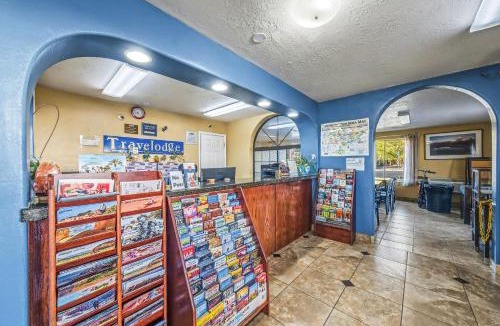 Kanab Hotel | Travelodge by Wyndham Kanab