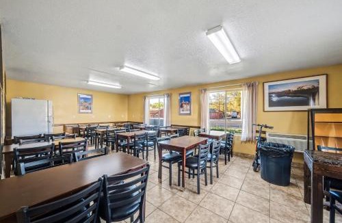 Kanab Hotel | Travelodge by Wyndham Kanab