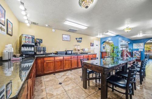 Kanab Hotel | Travelodge by Wyndham Kanab