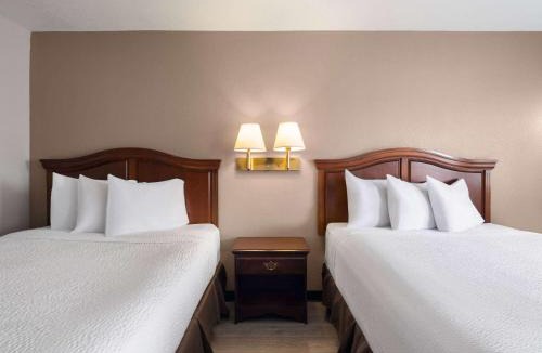 Cortaro Hotel | Travelodge by Wyndham Tucson AZ