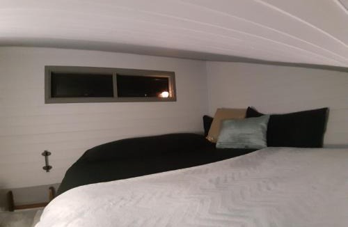 Puqueldon Cabin | TREE LODGE CHILOE