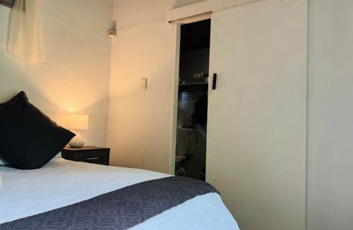 Shongweni Bed & Breakfast | Treehouse River Lodge