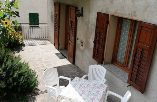 Castello Tesino House | Trentino - Apartment in Castello Tesino