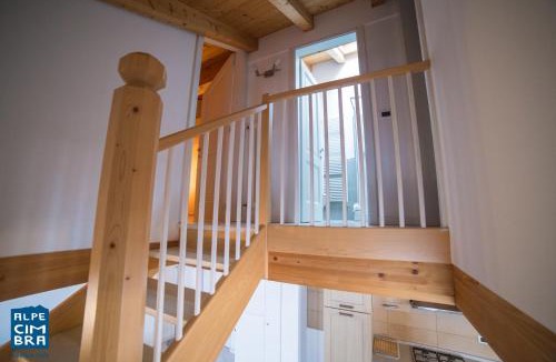 Folgaria Apartment | Trentino Apartments - Casa Moser