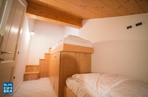 Folgaria Apartment | Trentino Apartments - Casa Moser