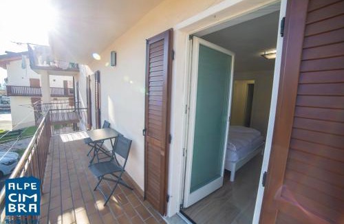 Costa Apartment | Trentino Apartments - Casa ai Tolleri