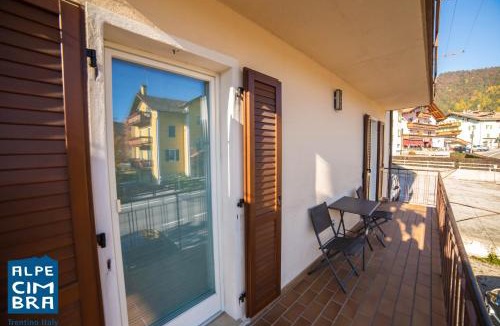 Costa Apartment | Trentino Apartments - Casa ai Tolleri