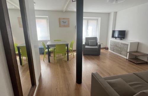 Folgaria Apartment | Trentino Apartments - San Lorenzo