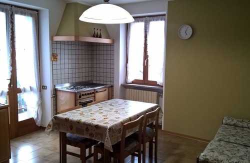 Castello Tesino Apartment | Trentino - holiday Castello Tesino