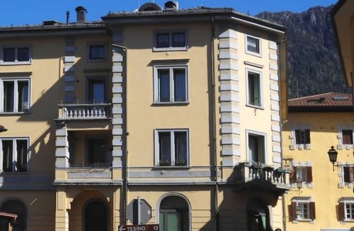 Castel Ivano Apartment | Trentino Lodge Piazza Municipio
