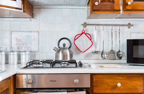 Castel Ivano Apartment | Trentino Lodge Via San Vito