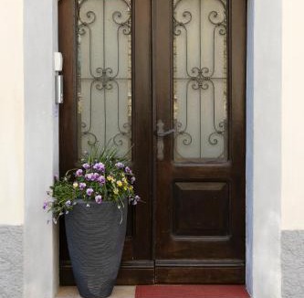 Castel Ivano House | TRENTINO LODGE Via San Vito