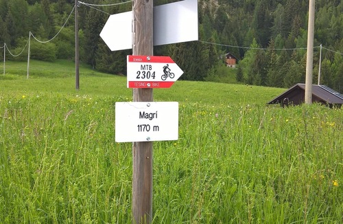 Castello Tesino Cabin | Trentino - Relax in Maso surrounded by nature