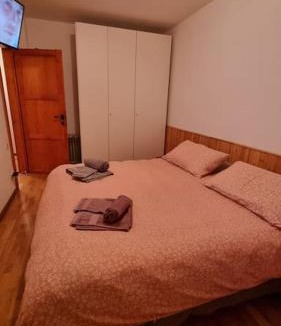 Vaneze Apartment | Trento, Monte Bondone, casa tipica di montagna