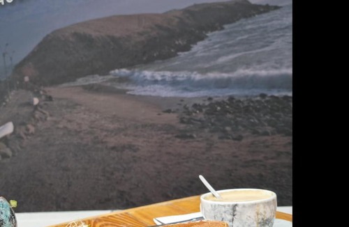 Punta Hermosa Hostel | Tres Tiempos