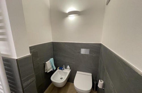 Pinzolo Apartment | Trilocale Centro Pineta 065 Pinzolo