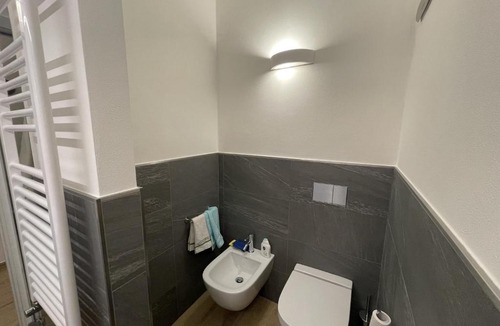 Pinzolo Apartment | Trilocale Centro Pineta 065 Pinzolo