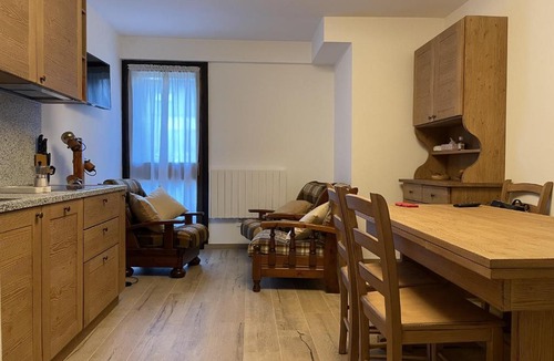 Pinzolo Apartment | Trilocale Centro Pineta 065 Pinzolo