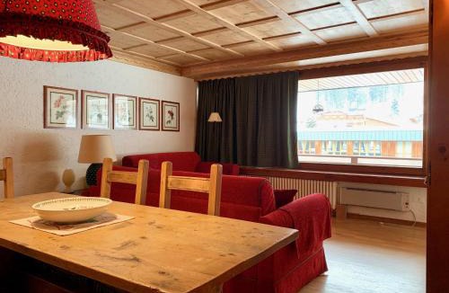 Madonna di Campiglio Apartment | Trilocale Rainalter