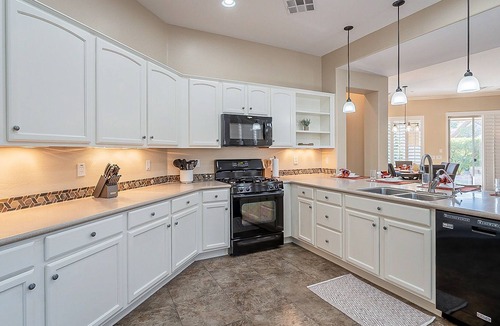 Peoria House | Trilogy at Vistancia Home For Rent