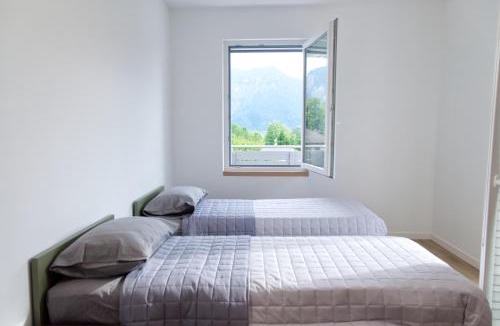 Levico Terme Apartment | TRIPLETS Apartments