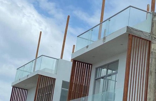 Bocapan House | Triplex vacacional Bocapan Tumbes