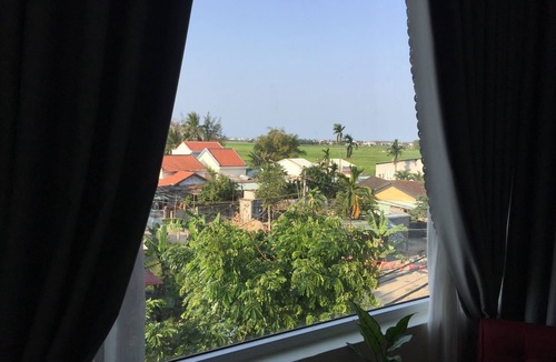 Hoi An House | Tristan Wind Homestay, My House - Your Home