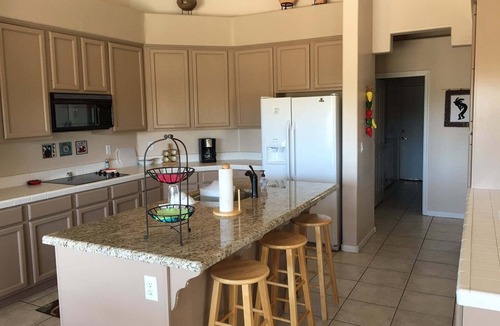 Troon North House | Troon Balancing Rock Gorgeous 3 Bedroom Home/Private Pool
