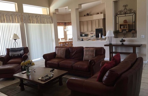 Troon North House | Troon Balancing Rock Gorgeous 3 Bedroom Home/Private Pool