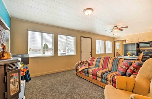 Tropic House | Tropic Family House - 10 Miles to Bryce Canyon!